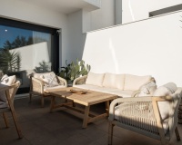 Resale - Town house - Marbella - La Mairena