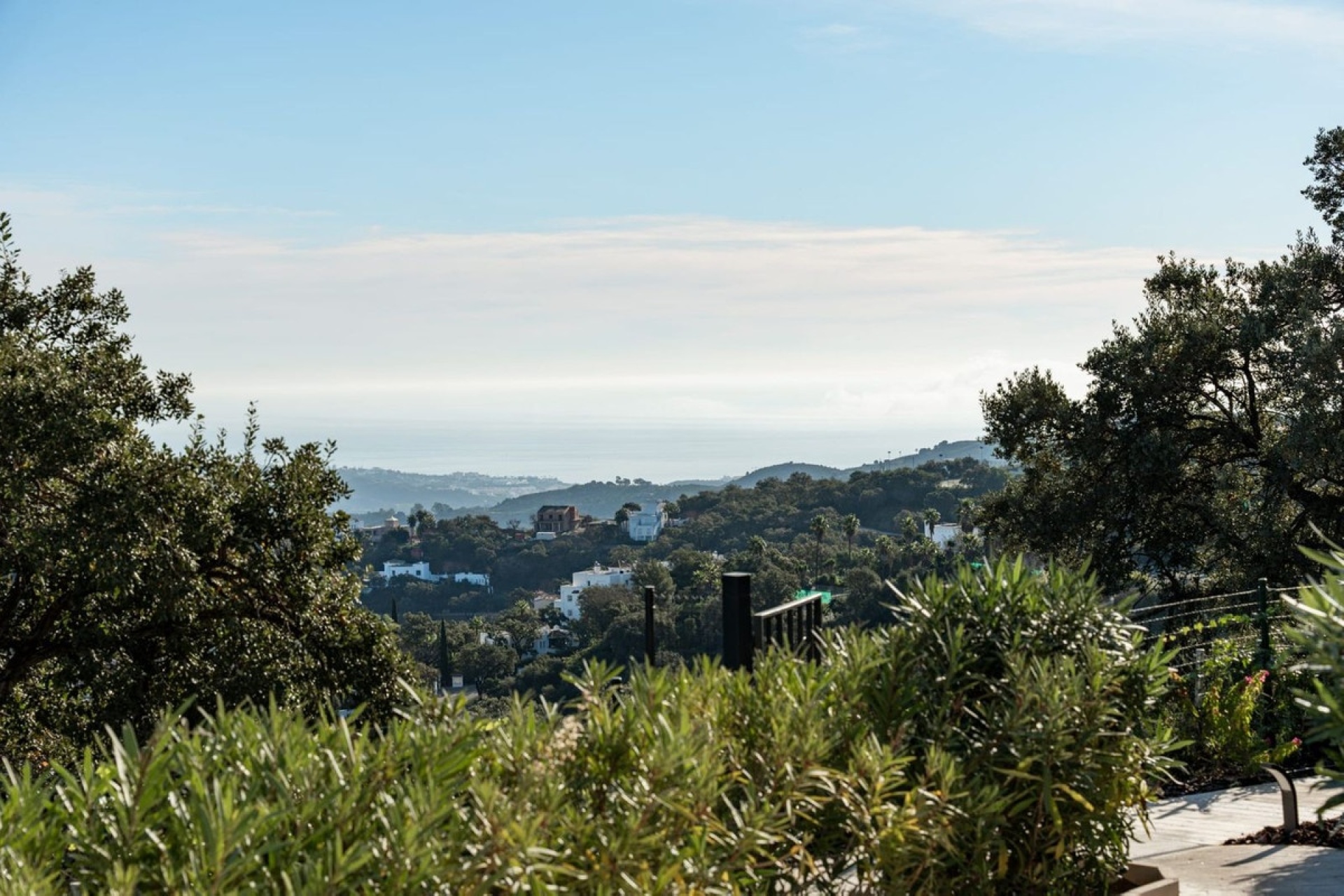 Resale - Town house - Marbella - La Mairena
