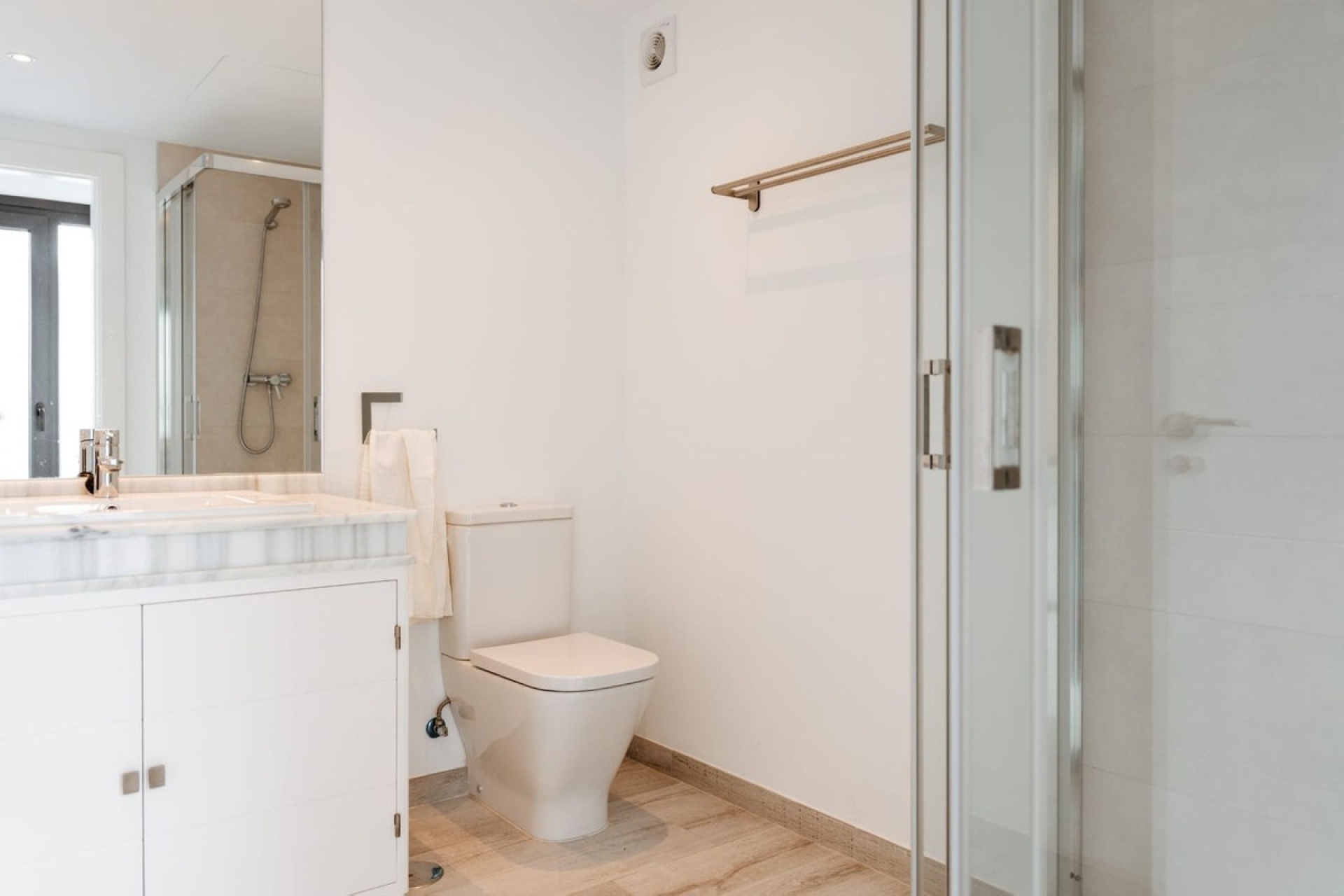 Resale - Town house - Marbella - La Mairena