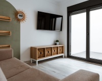 Resale - Town house - Marbella - La Mairena