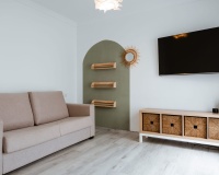 Resale - Town house - Marbella - La Mairena