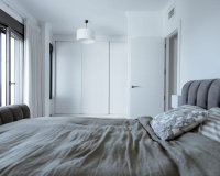 Resale - Town house - Marbella - La Mairena