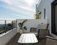 Resale - Town house - Marbella - La Mairena