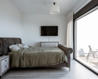 Resale - Town house - Marbella - La Mairena