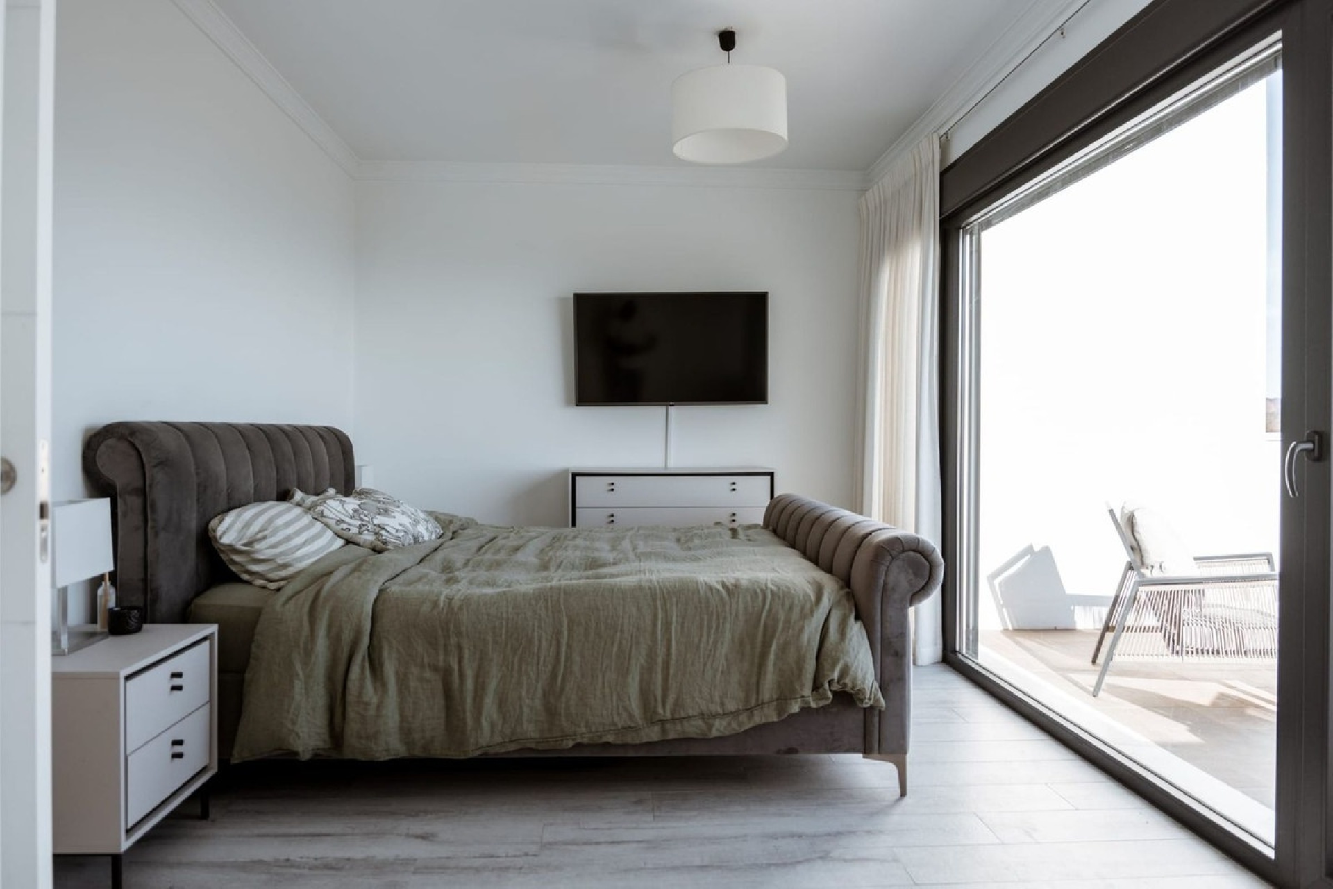 Resale - Town house - Marbella - La Mairena