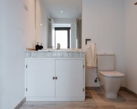 Resale - Town house - Marbella - La Mairena