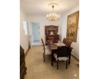 Resale - Town house - Marbella - Las Brisas