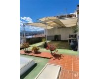 Resale - Town house - Marbella - Las Brisas
