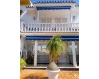 Resale - Town house - Marbella - Las Brisas