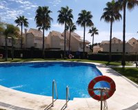 Resale - Town house - Marbella - Las Chapas