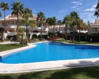 Resale - Town house - Marbella - Las Chapas