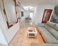 Resale - Town house - Marbella - Las Chapas