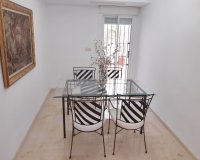 Resale - Town house - Marbella - Las Chapas