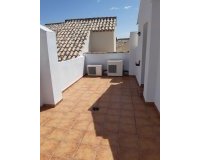 Resale - Town house - Marbella - Las Chapas