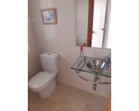 Resale - Town house - Marbella - Las Chapas