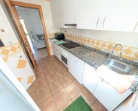 Resale - Town house - Marbella - Las Chapas