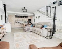 Resale - Town house - Marbella - Las Chapas