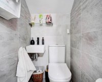 Resale - Town house - Marbella - Las Chapas