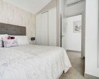 Resale - Town house - Marbella - Las Chapas