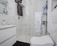 Resale - Town house - Marbella - Las Chapas