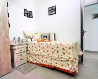 Resale - Town house - Marbella - Las Chapas