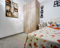 Resale - Town house - Marbella - Las Chapas