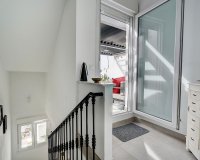 Resale - Town house - Marbella - Las Chapas