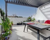Resale - Town house - Marbella - Las Chapas