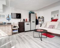 Resale - Town house - Marbella - Las Chapas