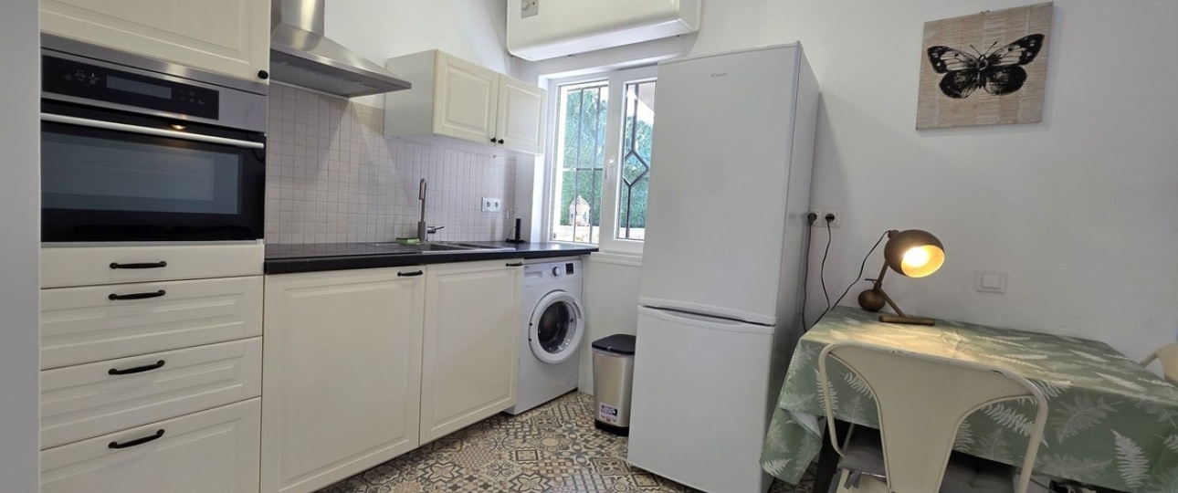 Resale - Town house - Marbella - Las Chapas