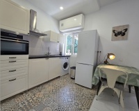 Resale - Town house - Marbella - Las Chapas