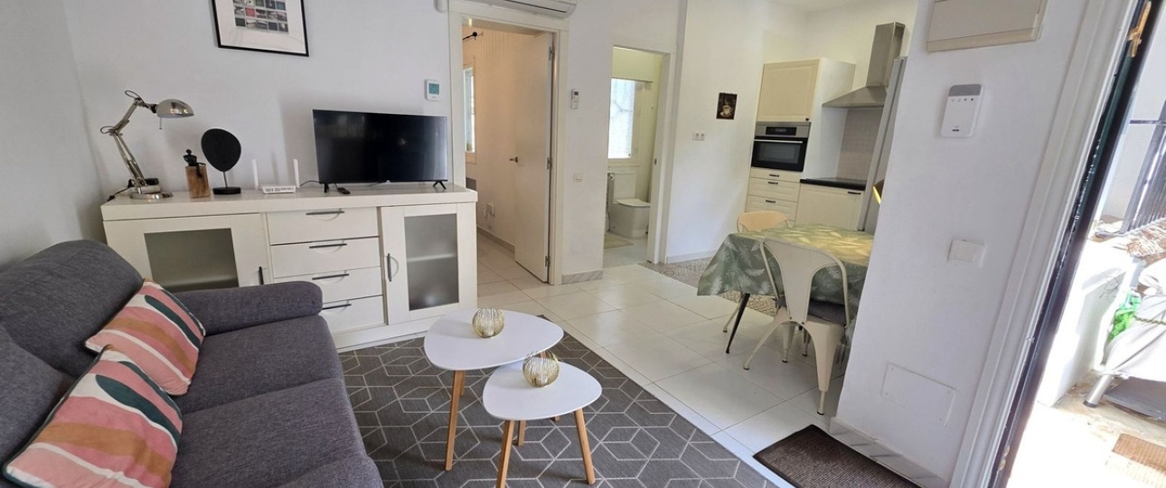 Resale - Town house - Marbella - Las Chapas