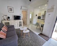 Resale - Town house - Marbella - Las Chapas