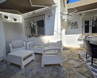 Resale - Town house - Marbella - Las Chapas