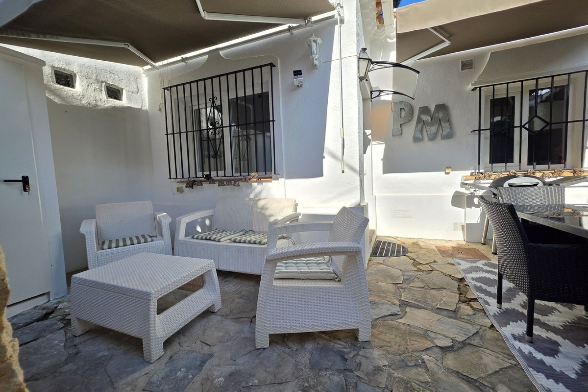 Resale - Town house - Marbella - Las Chapas