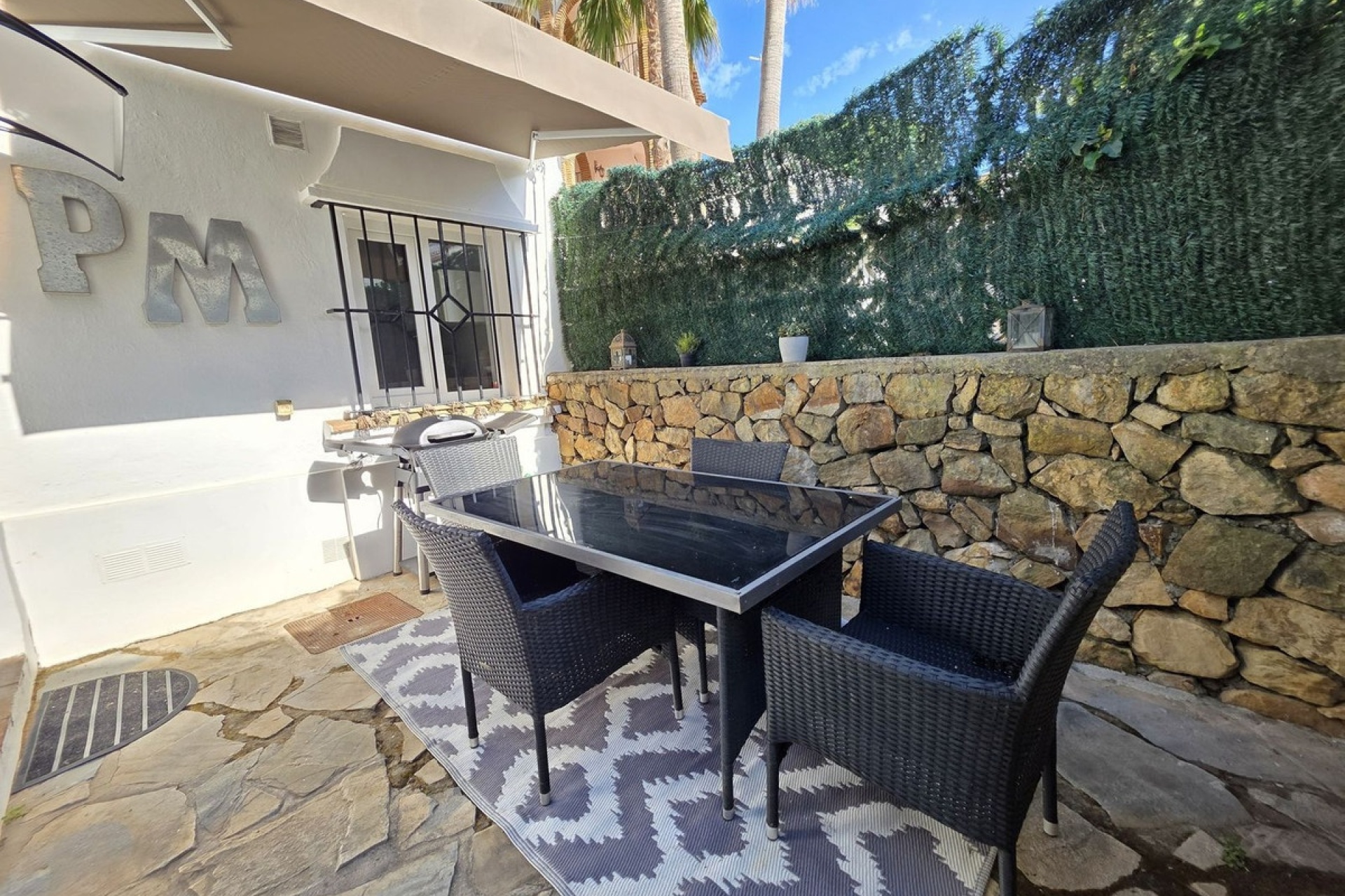 Resale - Town house - Marbella - Las Chapas