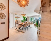 Resale - Town house - Marbella - Las Chapas