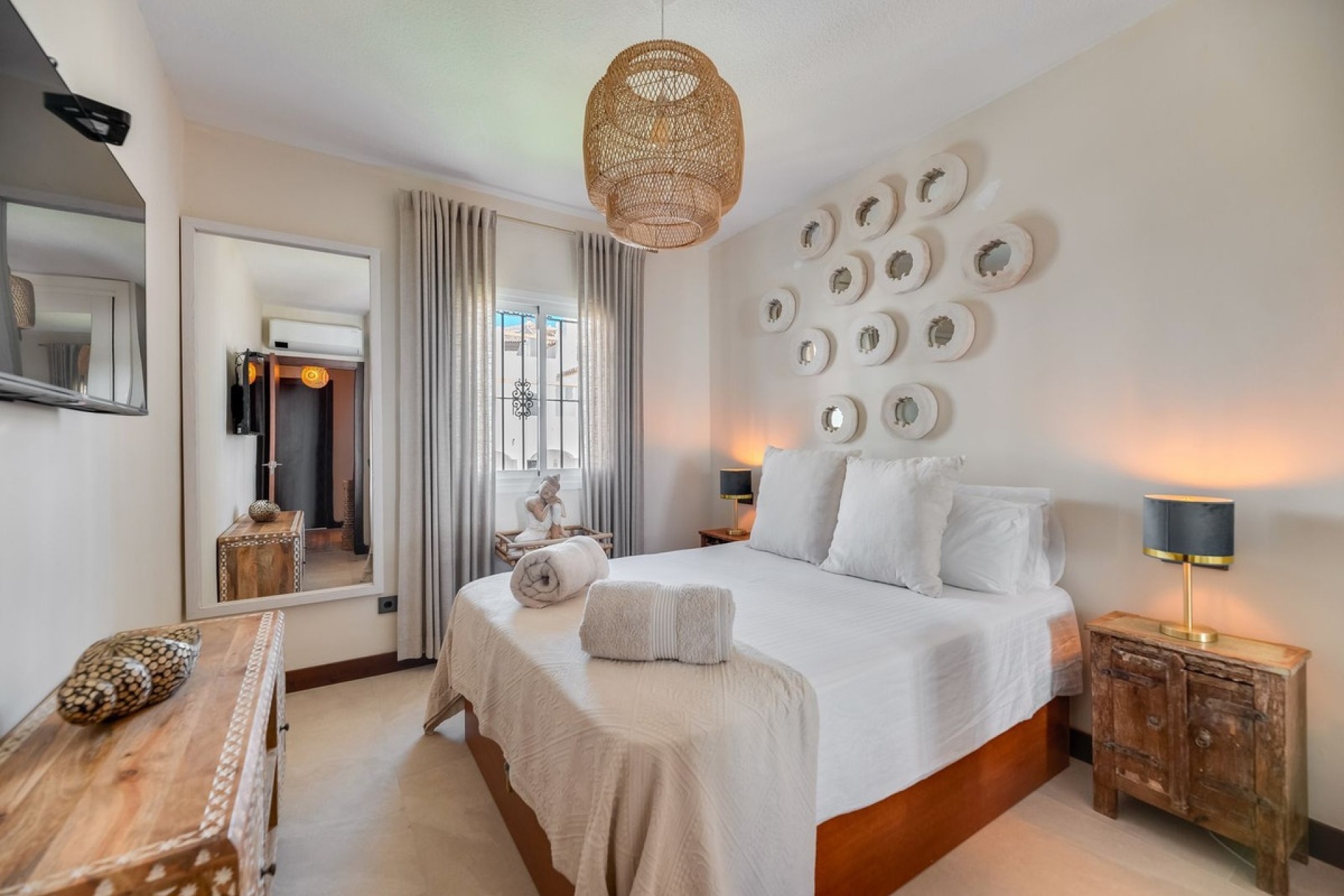 Resale - Town house - Marbella - Las Chapas