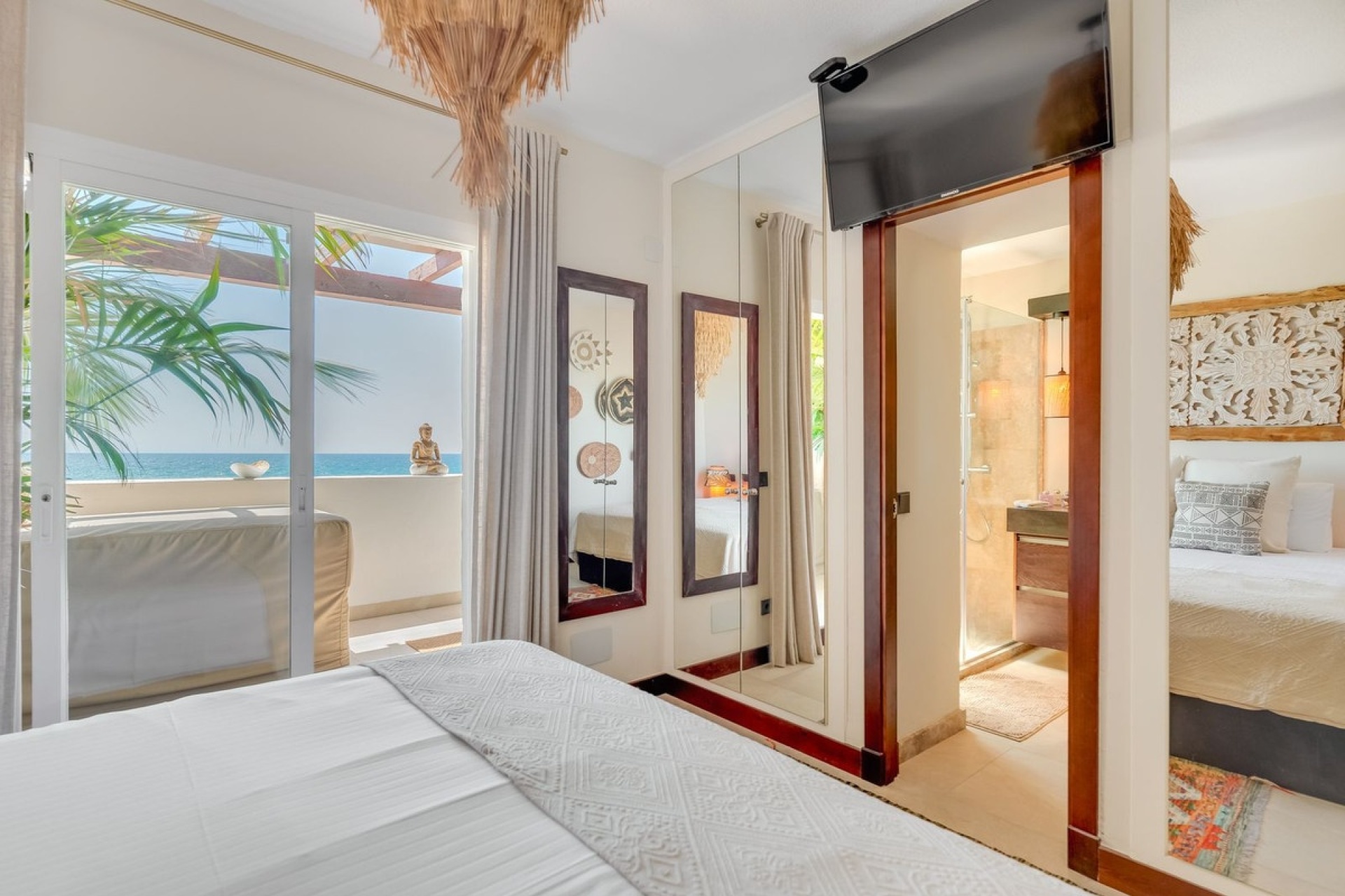 Resale - Town house - Marbella - Las Chapas