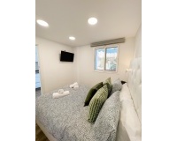 Resale - Town house - Marbella - Las Chapas