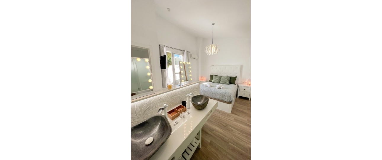 Resale - Town house - Marbella - Las Chapas