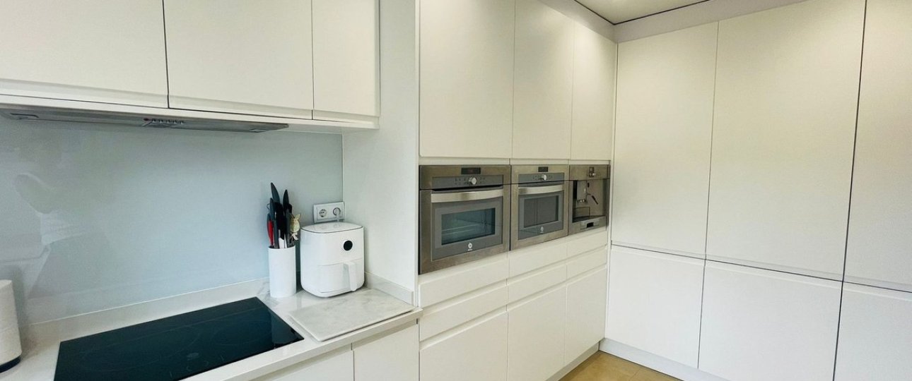 Resale - Town house - Marbella - Los Monteros