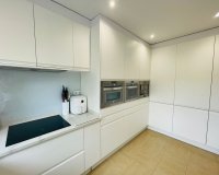 Resale - Town house - Marbella - Los Monteros