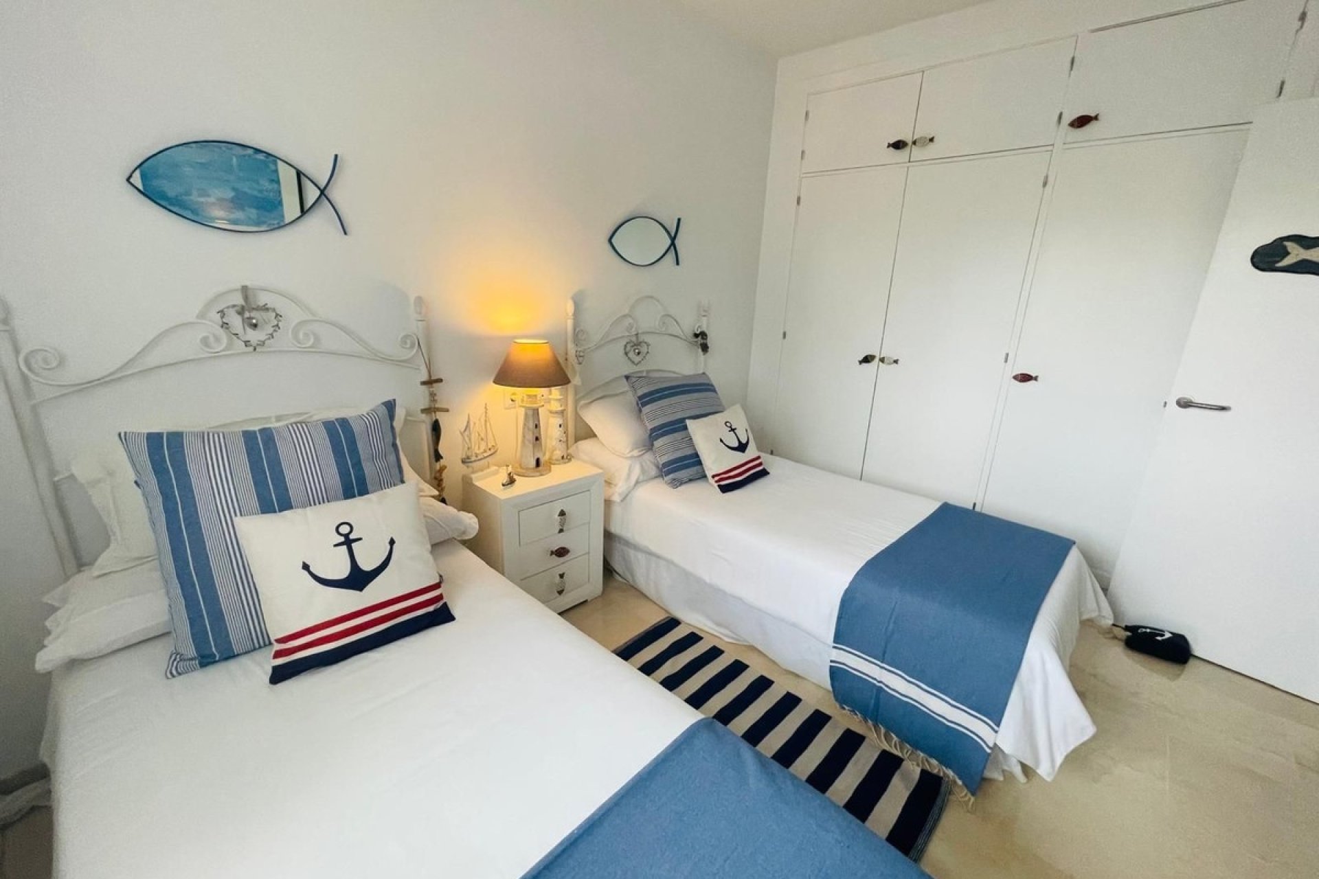Resale - Town house - Marbella - Los Monteros