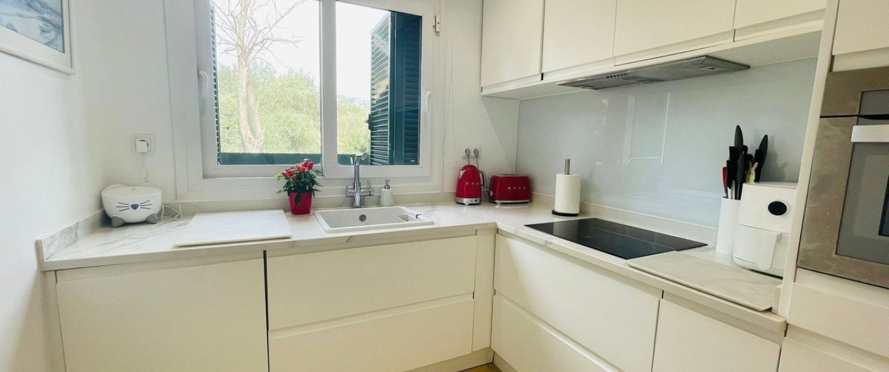 Resale - Town house - Marbella - Los Monteros