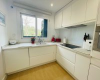 Resale - Town house - Marbella - Los Monteros