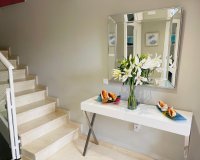 Resale - Town house - Marbella - Los Monteros