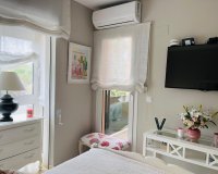 Resale - Town house - Marbella - Los Monteros