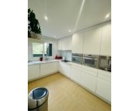 Resale - Town house - Marbella - Los Monteros