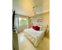 Resale - Town house - Marbella - Los Monteros